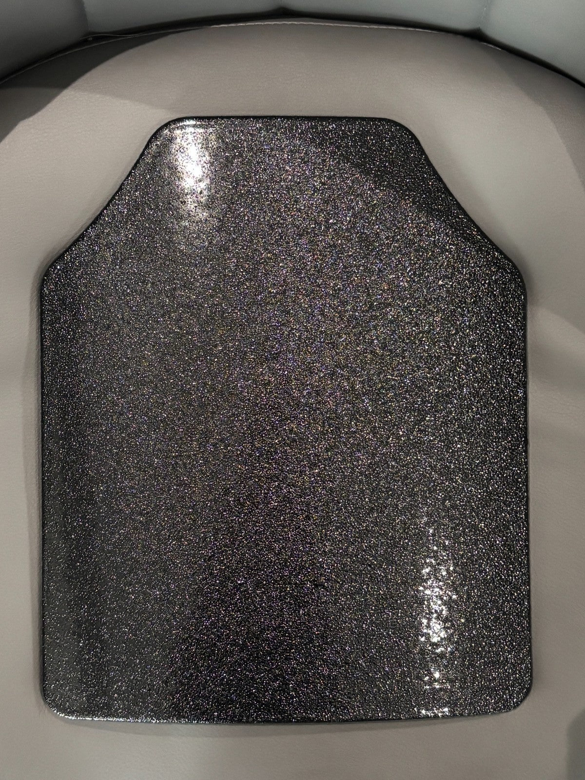 VISM NcStar Ballistic Panel PlateIIIA 10"x12" BUDC1012 MFG 9/4/2024 VALID 5 YEAR