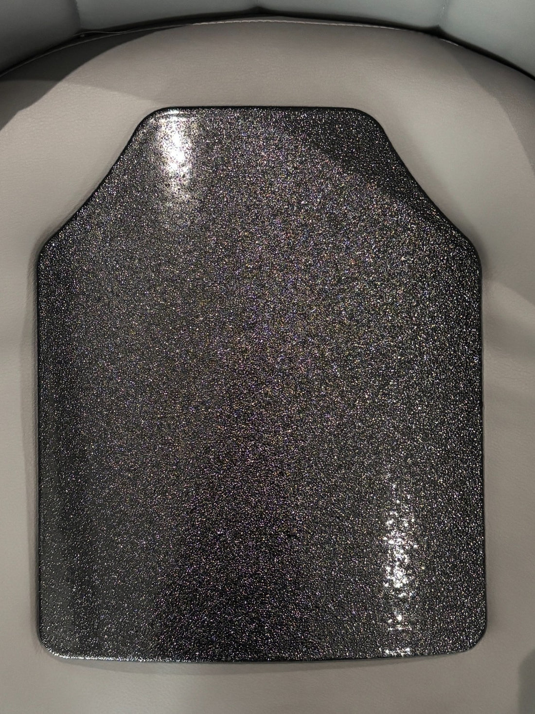 VISM NcStar Ballistic Panel PlateIIIA 10"x12" BUDC1012 MFG 9/4/2024 VALID 5 YEAR