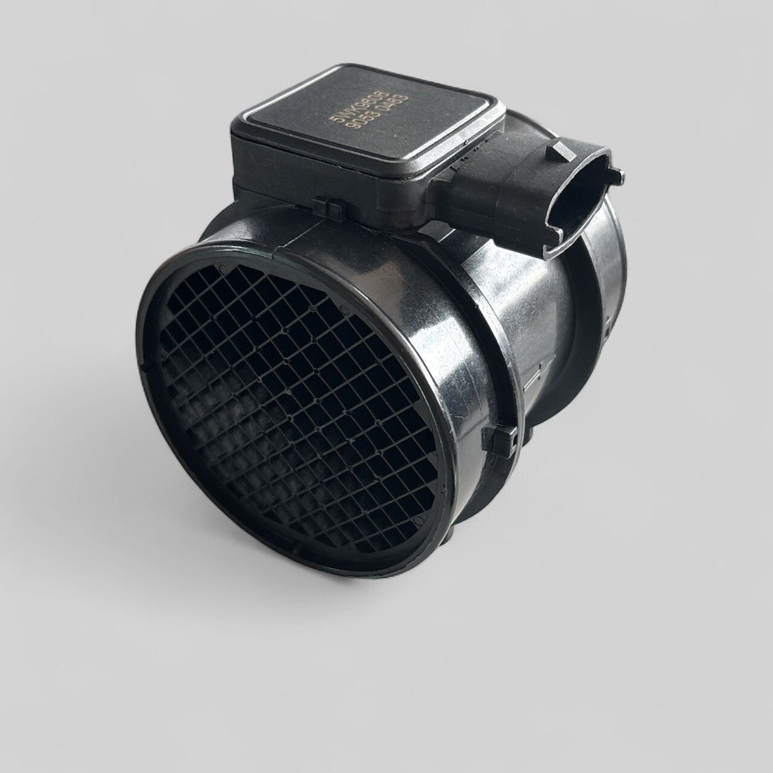 Mass Air Flow Sensor Meter for Opel Vauxhall Saab 5WK9606 8ET009142-031 5WK9641