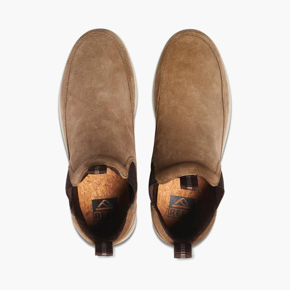 Reef Men's Cushion Swami Bungee Slip-On Booties CI4013 US 8