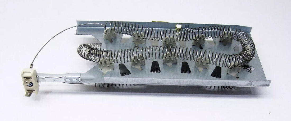 WP-3387749 Dryer Heater Heating Element for Whirlpool Kenmore PS344599 AP2912077