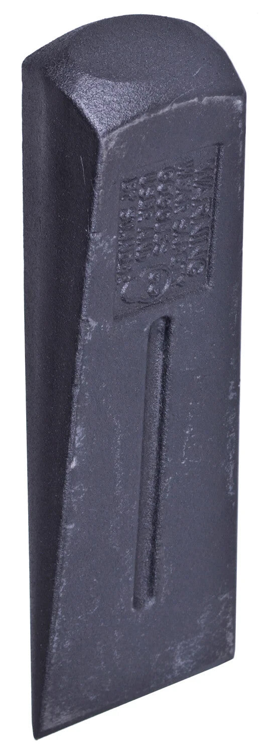 Garant 81364/SW55 Splitting Wedge, 9-1/4 in l, 2-3/4 in w, Steel