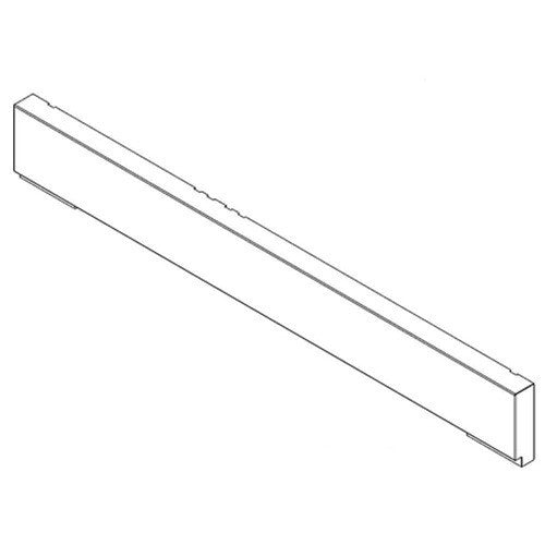 Whirlpool/KitchenAid Cover Plate WPL W11385674 or W11255822 NEW