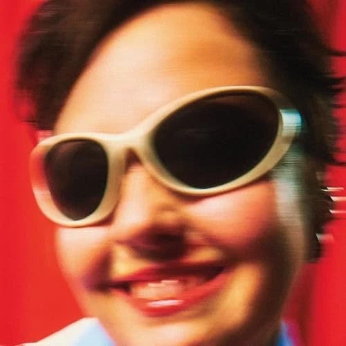 AIRS DE JEUX BY ARIANE MOFFATT [VINYL]
