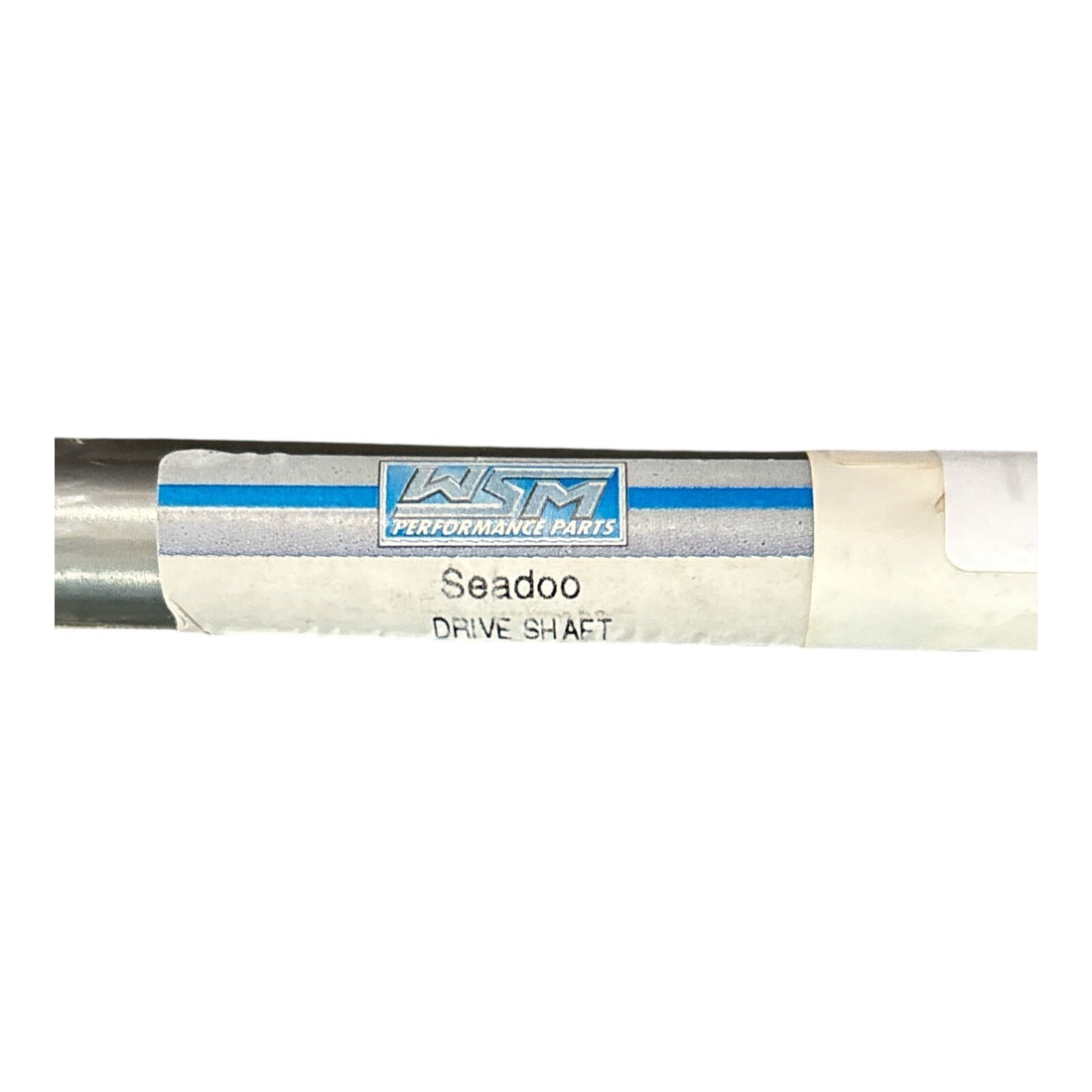 Seadoo Drive Shaft 003-169-01 by WSM Performance Parts