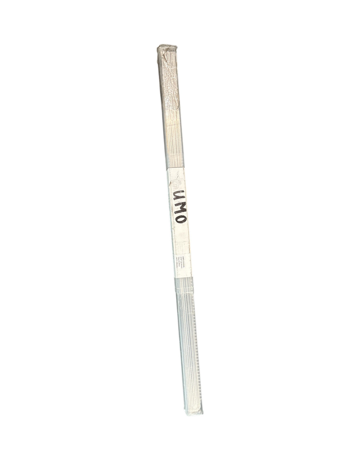ER308L STAINLESS WELDING FILLER ROD 3/32" X 19.5" 2.2LBS (50 PCS)