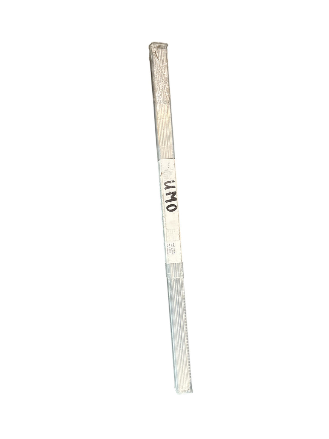 ER308L STAINLESS WELDING FILLER ROD 3/32" X 19.5" 2.2LBS (50 PCS)