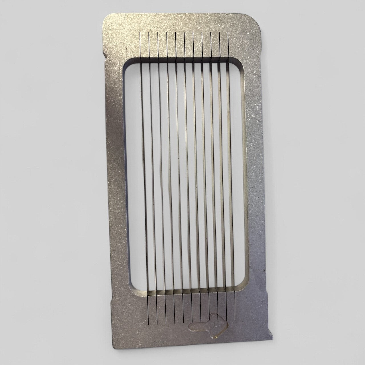 Prince Castle 943-039AH Perma-Tight Replacement Blade Set 1/4" 11 Blades #620620