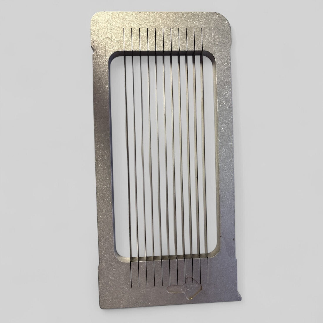 Prince Castle 943-039AH Perma-Tight Replacement Blade Set 1/4" 11 Blades #620620