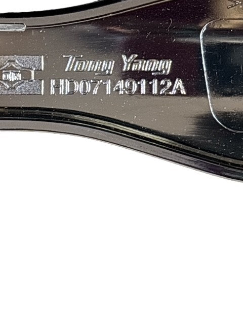 TONG YANG HD07149112A -REPLACEMENT GRILL TRIM