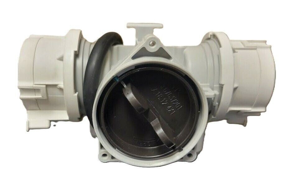 LG Washer Drain Pump Assembly AHA75693423