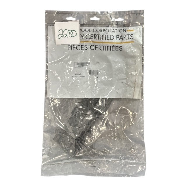 OEM Whirlpool W11569162 Dishwasher Mount