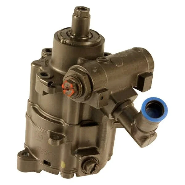 Maval 96532M Power Steering Pump For 93-01 BMW  - REMANUFACTURED IN USA