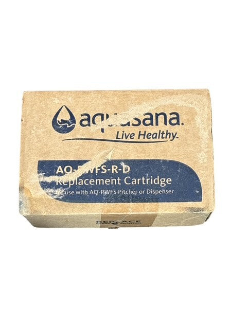 Aquasana AQ-PWFS-R-D Replacement Cartridge