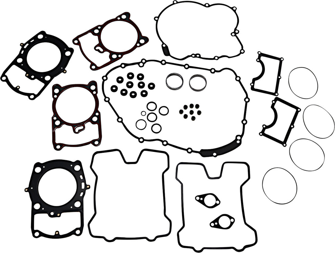 Harley-Davidson 25700441 Kit, Gasket, top end overhaul, 85mm boree