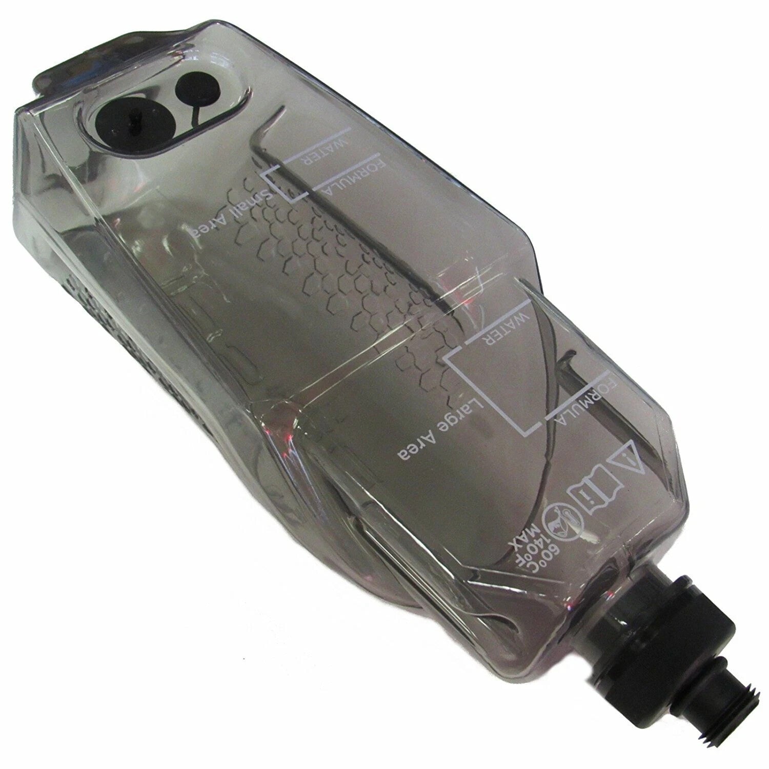 Bissell 1609593 Crosswave Multi-Surface Wet Dry Vac Clean Tank Assembly