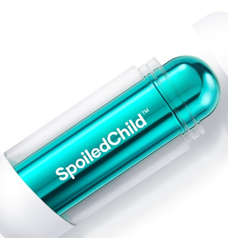 SPOILED CHILD S33+ Anti-Aging Collagen Burst Serum Trial Size 10ml - NEW