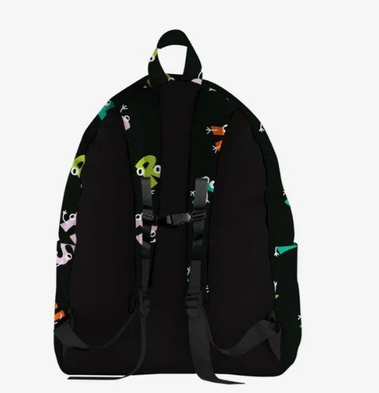 Headster Kids Alphabet Fiesta Backpack - 20L - NWT