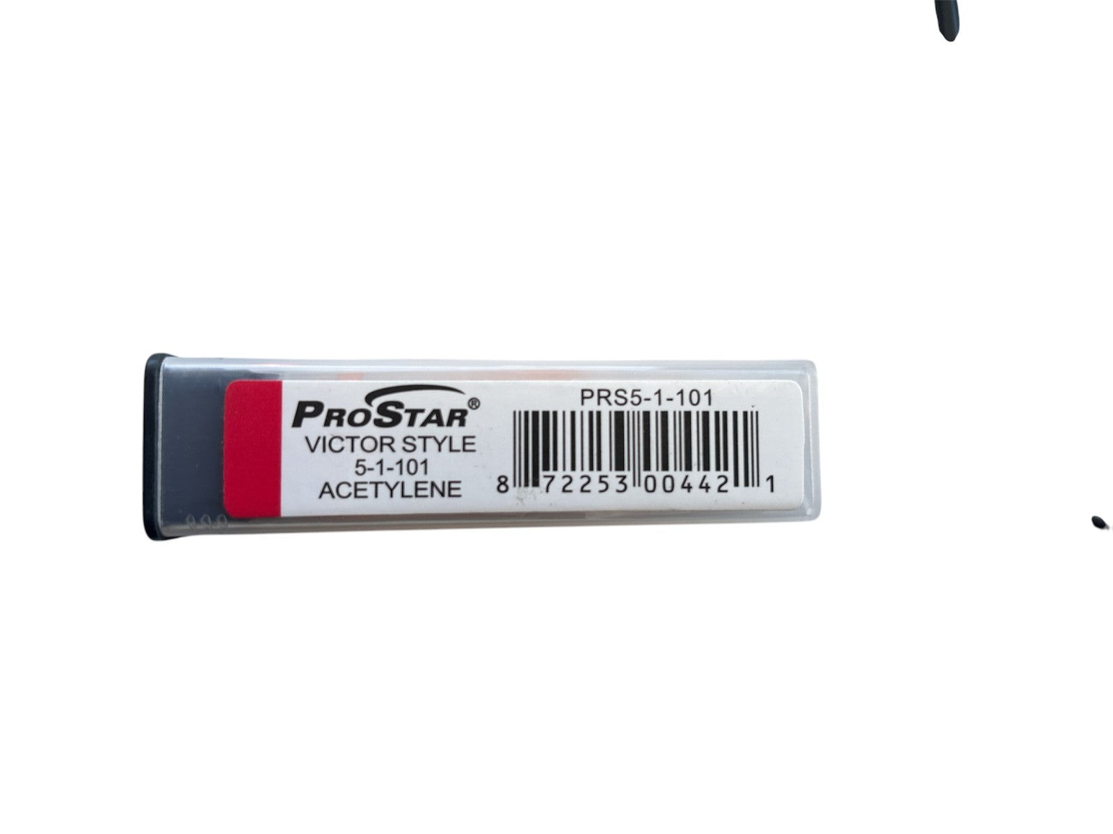 Prostar Victor Style 5-1-101 Acetylene  Tip - PRS5-1-101