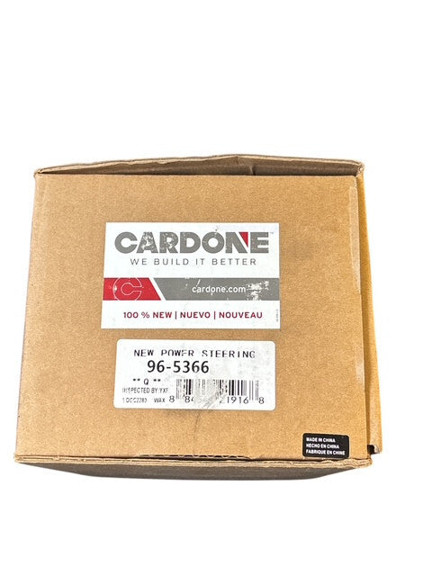 CARDONE 96-5366 Power Steering Pump