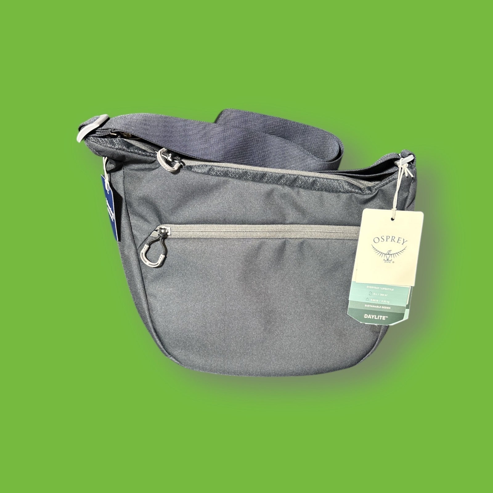 Osprey Daylite Crossbody Pouch item 10006404 - NWT