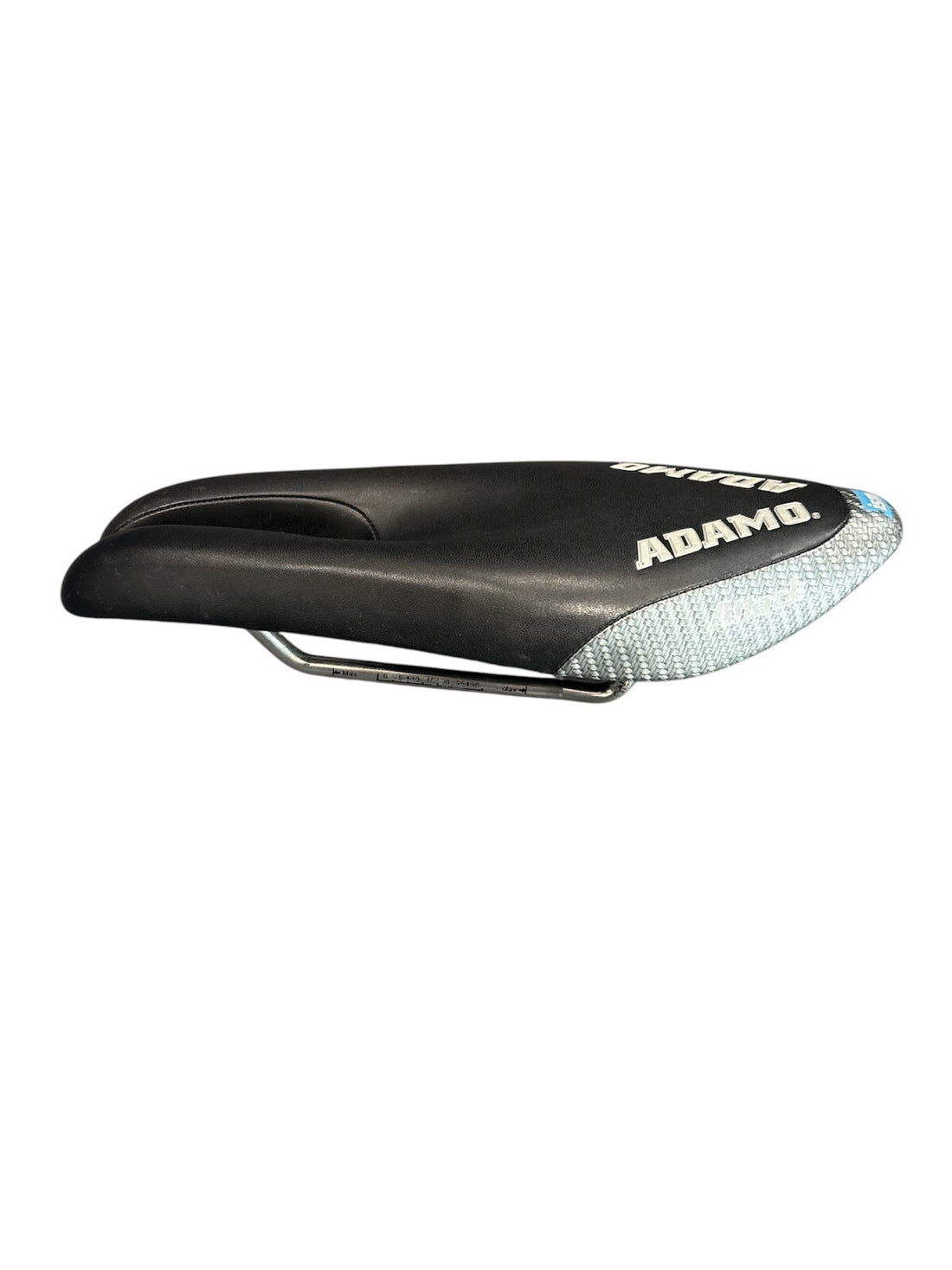 ISM Adamo Attack saddle  - appears to be new - see photos and description