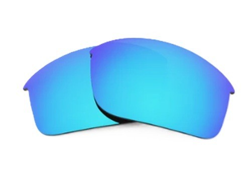 Kaenon Hard Kore Replacement Lenses by Revant Optics - Polarized Ice Blue - NEW