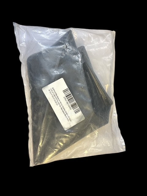 Mercedes Exterior Mirror Rubber Replacement Seals W201, W124, A124, C124, S124
