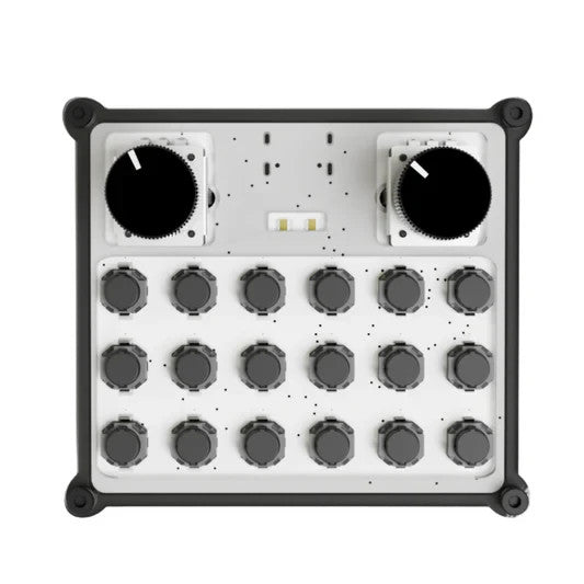 this.is.noise NM2 USB MITI, 18 BUTTON FOR ON THE GO BEAT MAKING