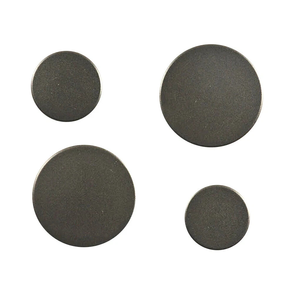 Genuine Whirlpool W10300347 Range Cap-Burner