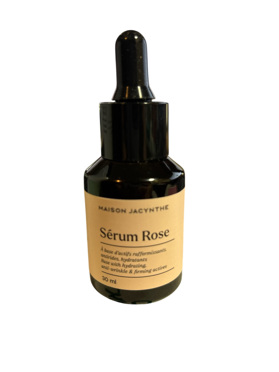 Maison Jacynthe Serum Rose 30mL NEW
