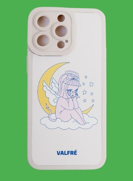 VALFRE HEAVENLY PHONE CASE FOR IPHONE 14