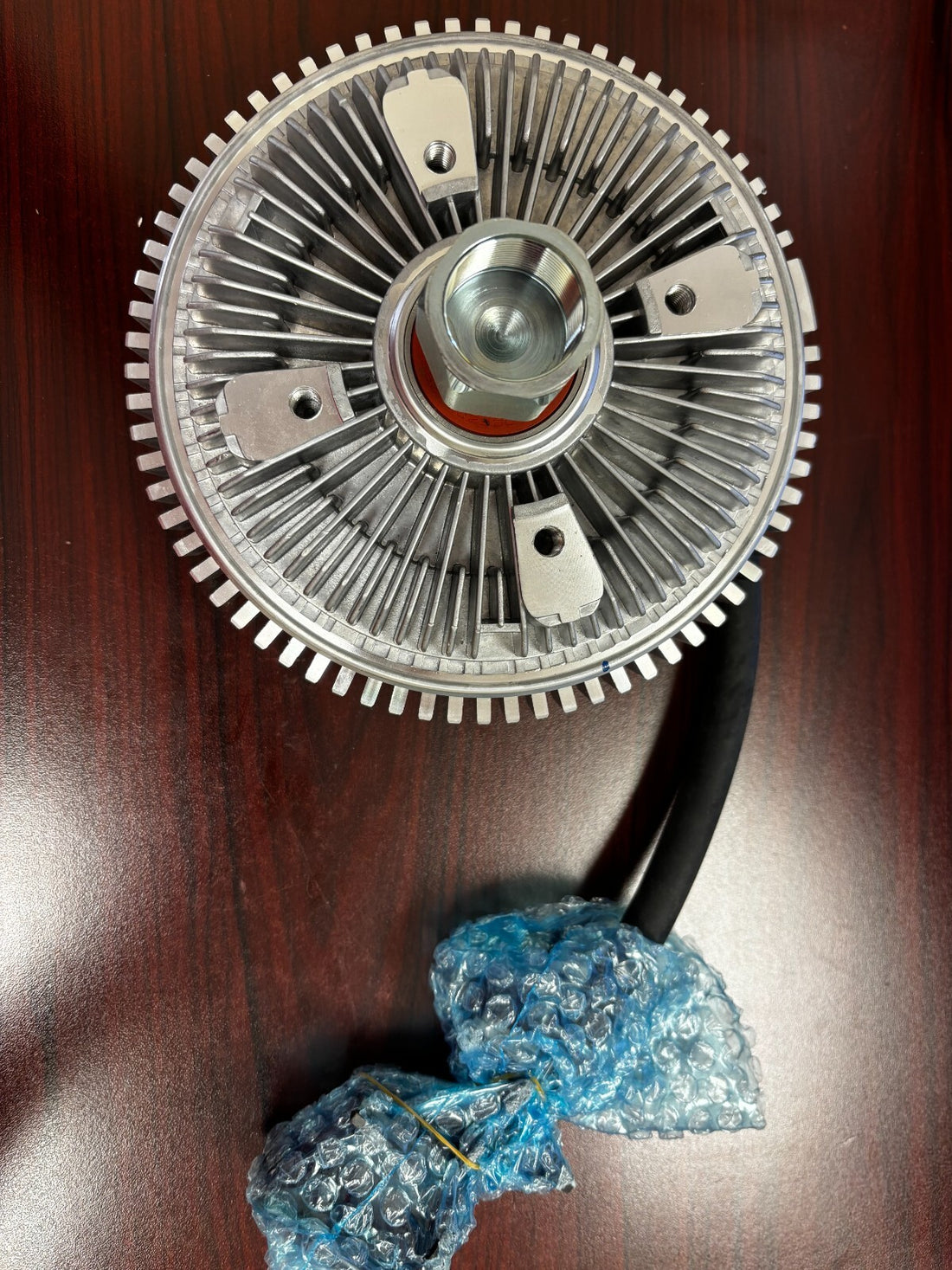 Electric Radiator Cooling Fan Clutch 128-058
