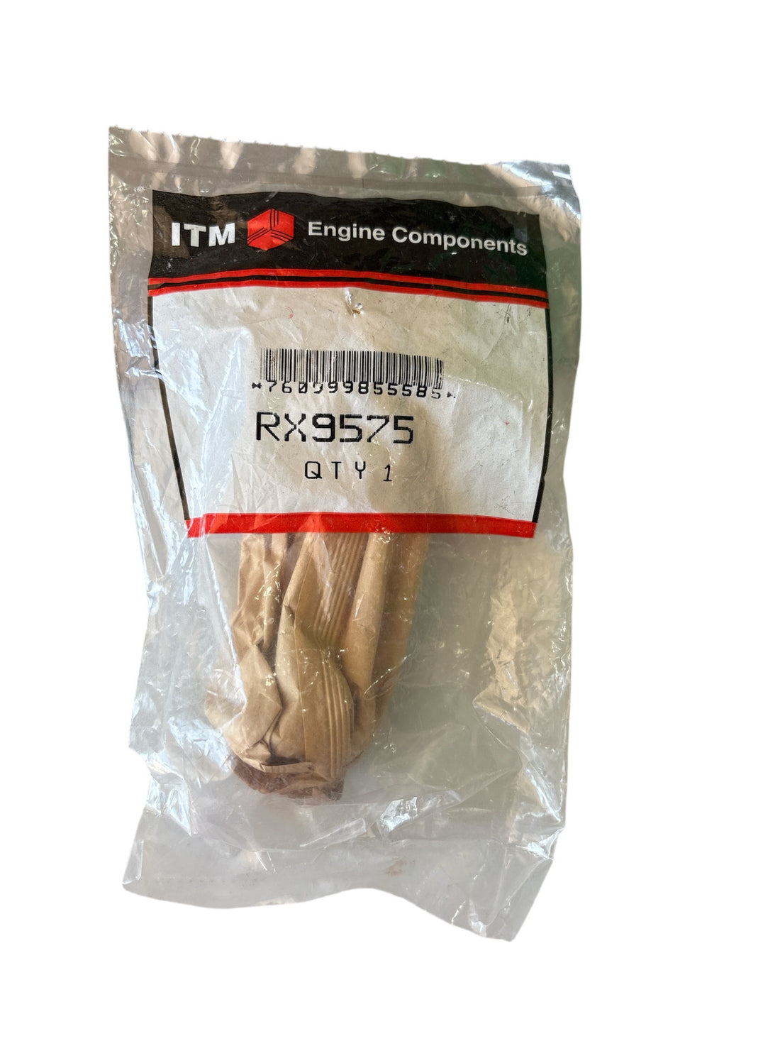 ITM Engine Components RX9575 Engine Exhaust Valve