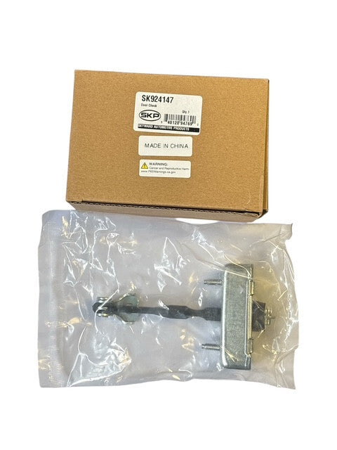 SKP Door Check 924-147 Front LH Left Driver Side for 2004-2010 Toyota Sienna