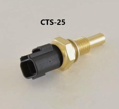 United Automotive ENG Coolant Temperature Sensor-VIN: L Formula Auto Parts CTS25