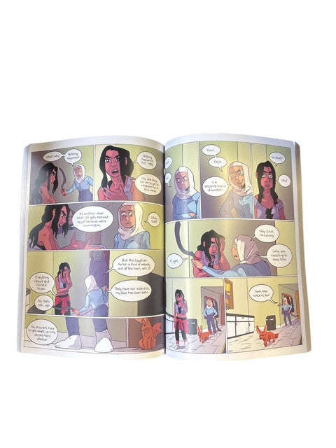 GODSLAVE VOLUME 2 BY MEAGHAN CARTER