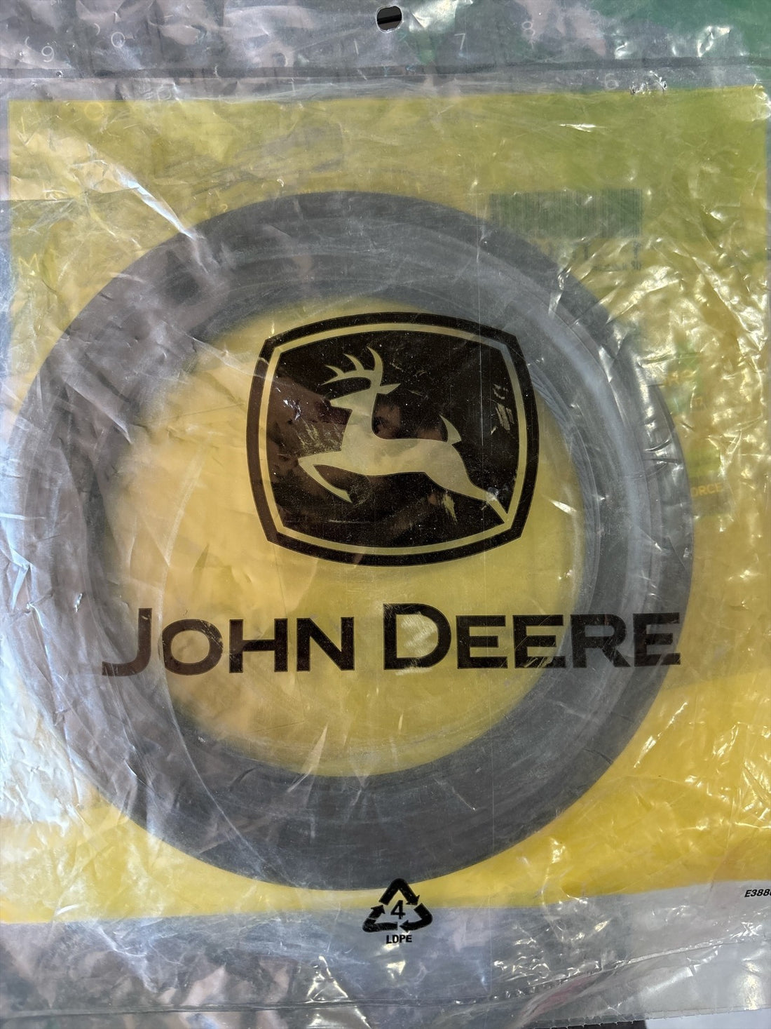 John Deere TTAL140118: Seal OEM NEW