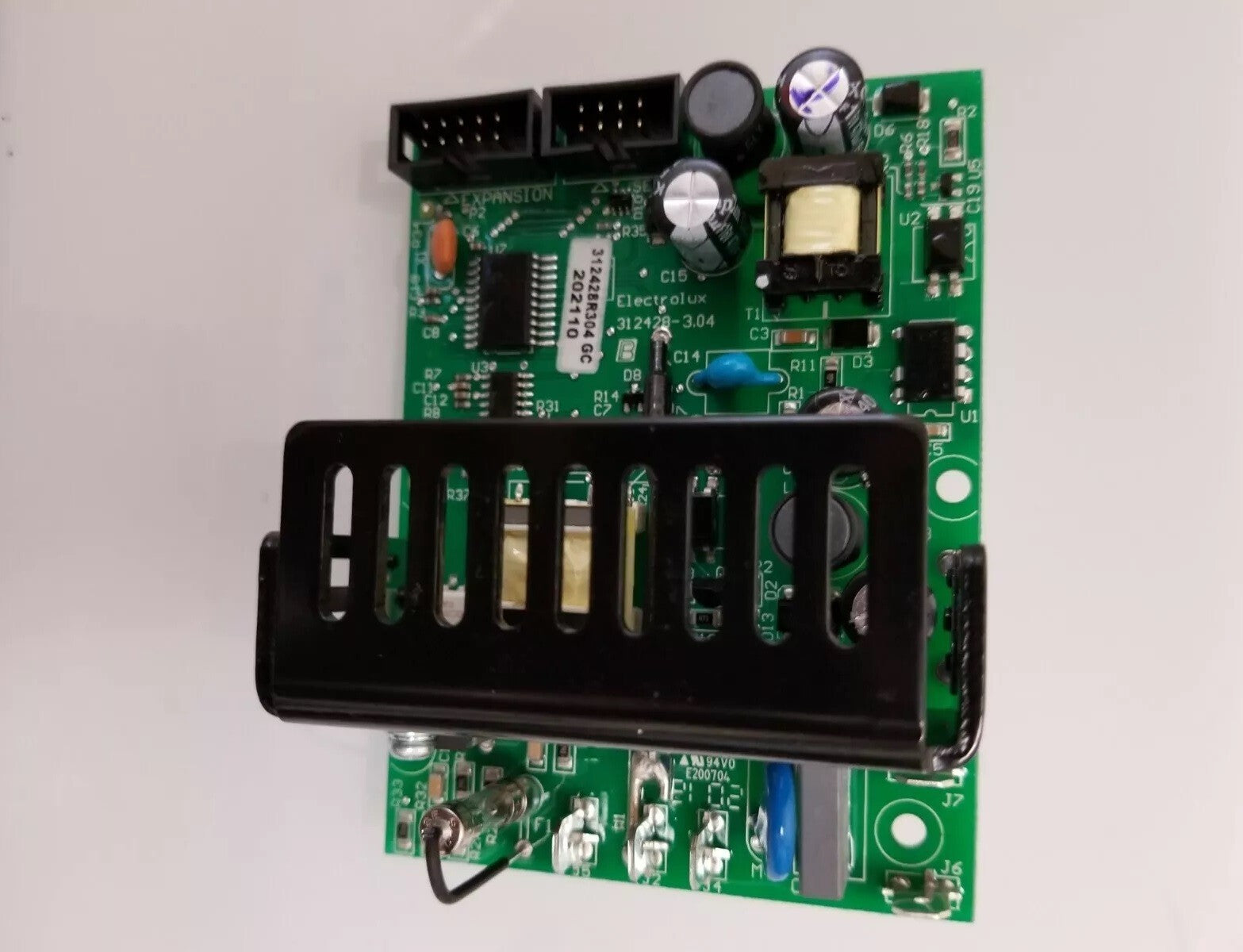 Nuera Air Circuit Board Ctrl-Mod:ECS 120 V High With Kit