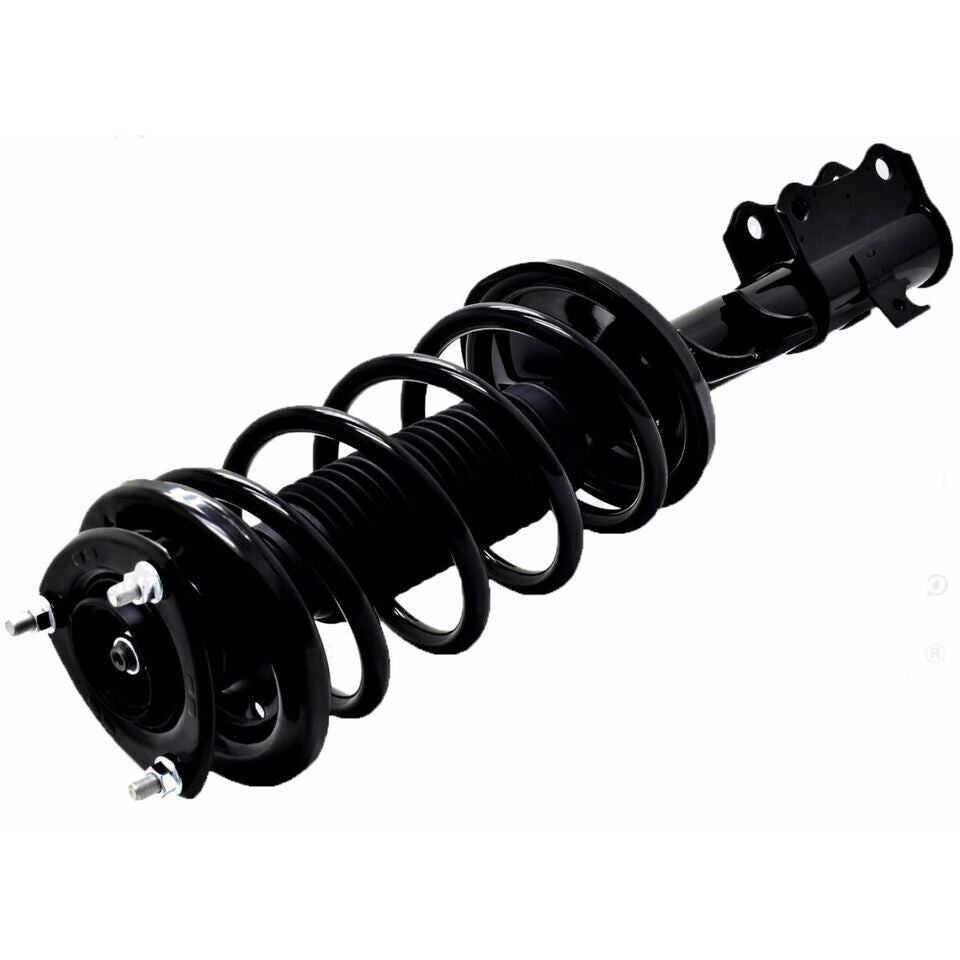 PMAUTO 2331741R Loaded Strut - Front Passenger Side - Grand Vitara 06-13