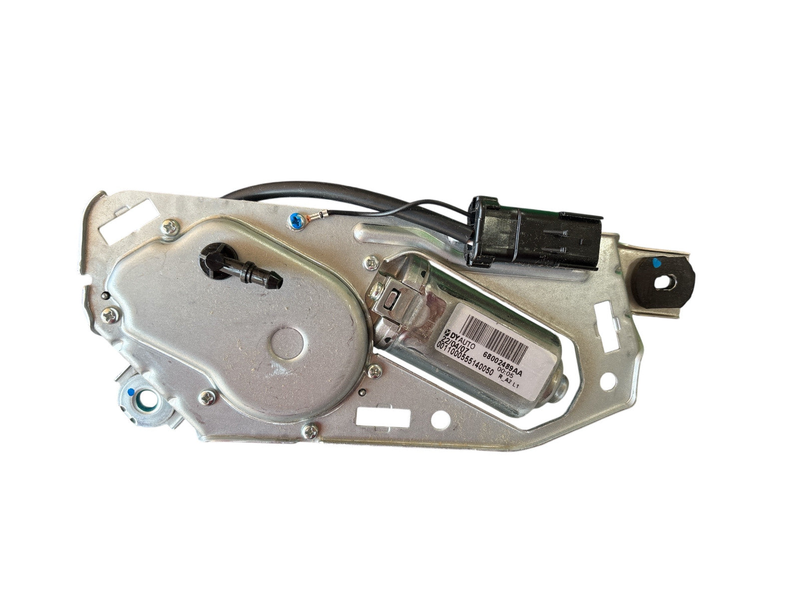 Mopar Rear Window Wiper Motor Connector 68002489AA