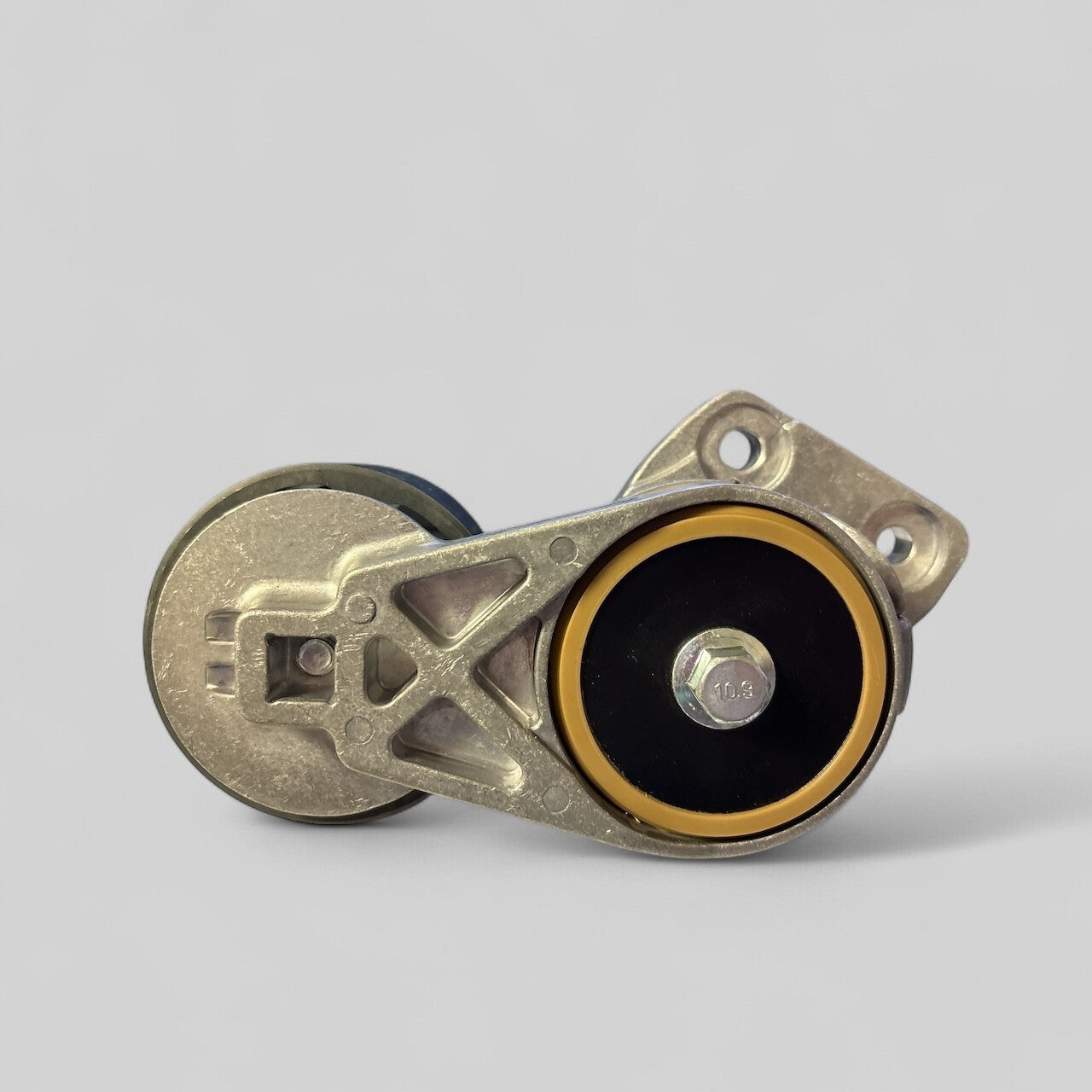 Volvo D13 Engine Belt Tensioner Replace 23669027
