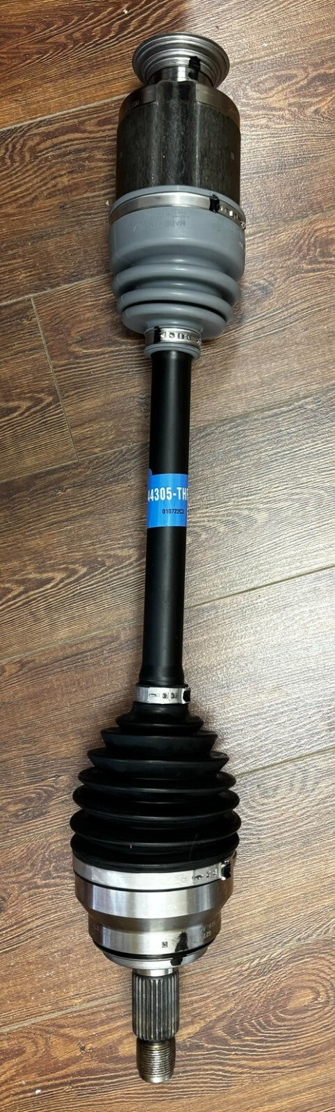 Honda Odyssey Front Passenger CV Axle Shaft Driveshaft - 44305-Thr-R1 2018-2021