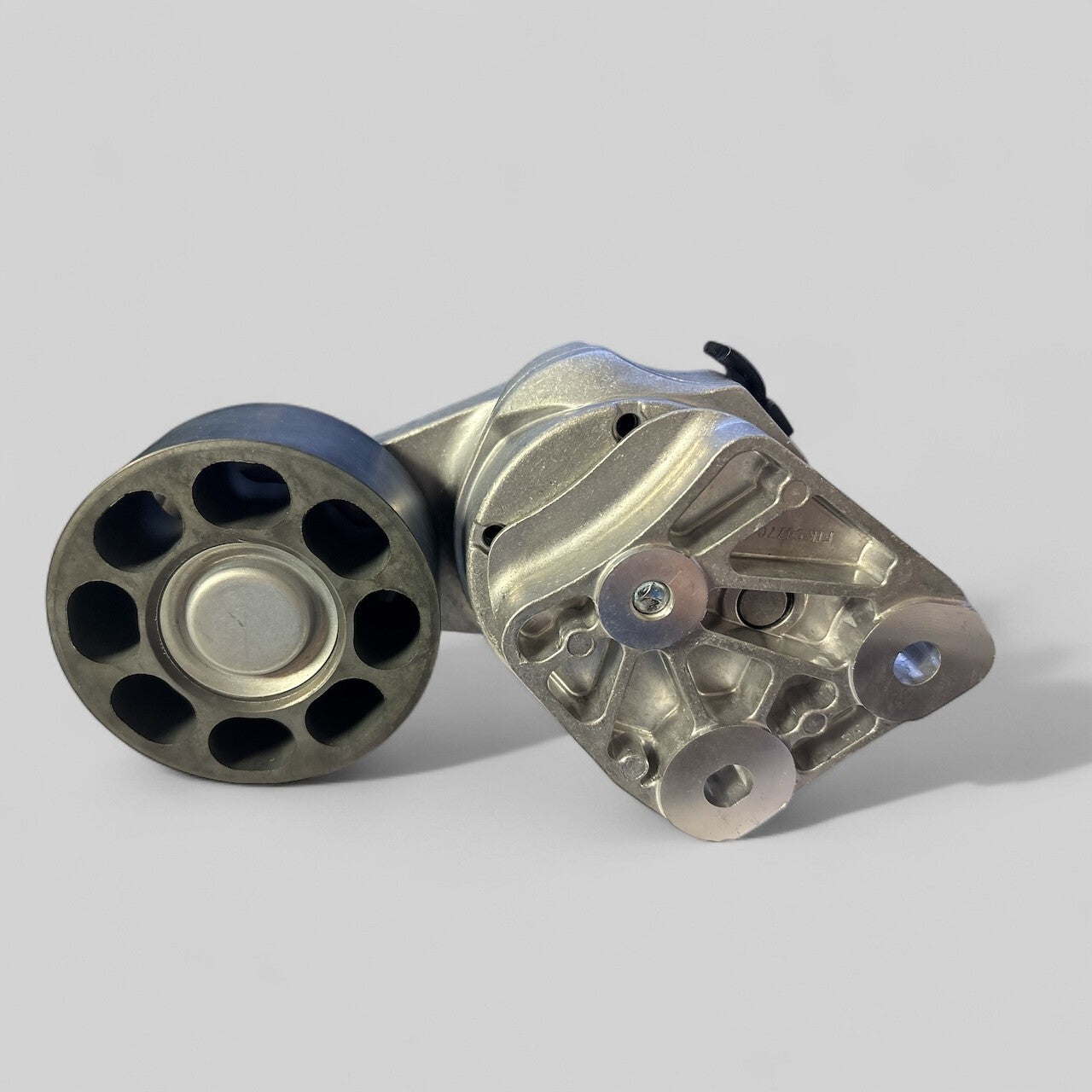 Volvo D13 Engine Belt Tensioner Replace 23669027