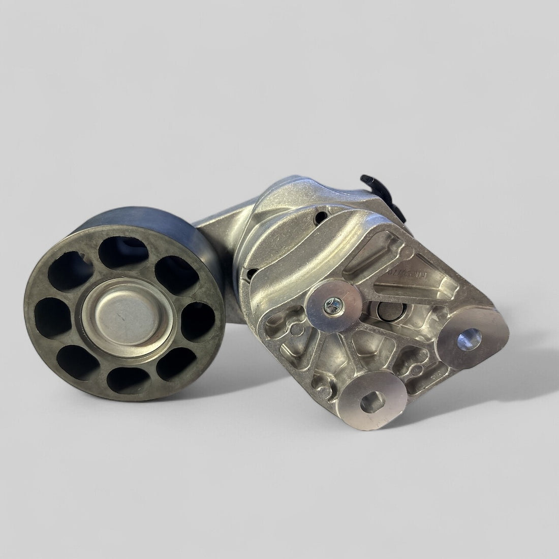 Volvo D13 Engine Belt Tensioner Replace 23669027