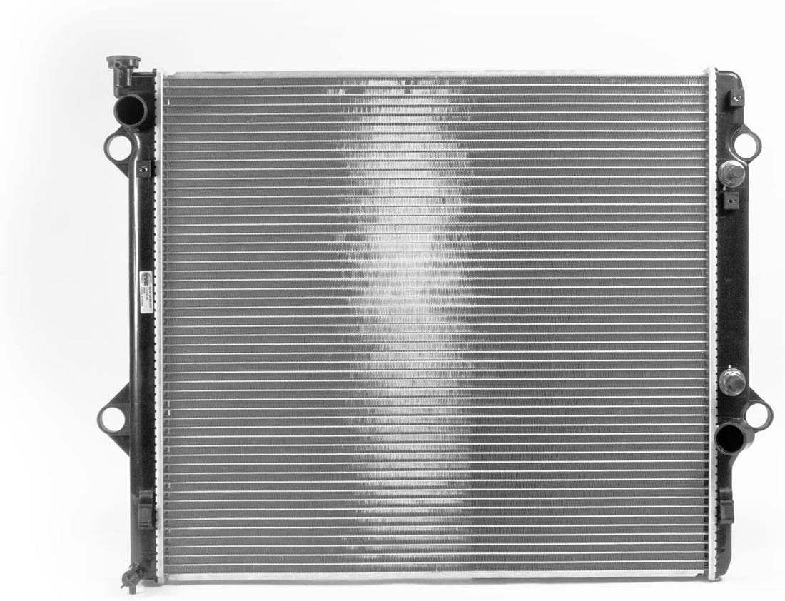 LEXUS RADIATOR - TYC 2690 03-09 LX GX-470 4.7L AT 1R PA RAD NEW