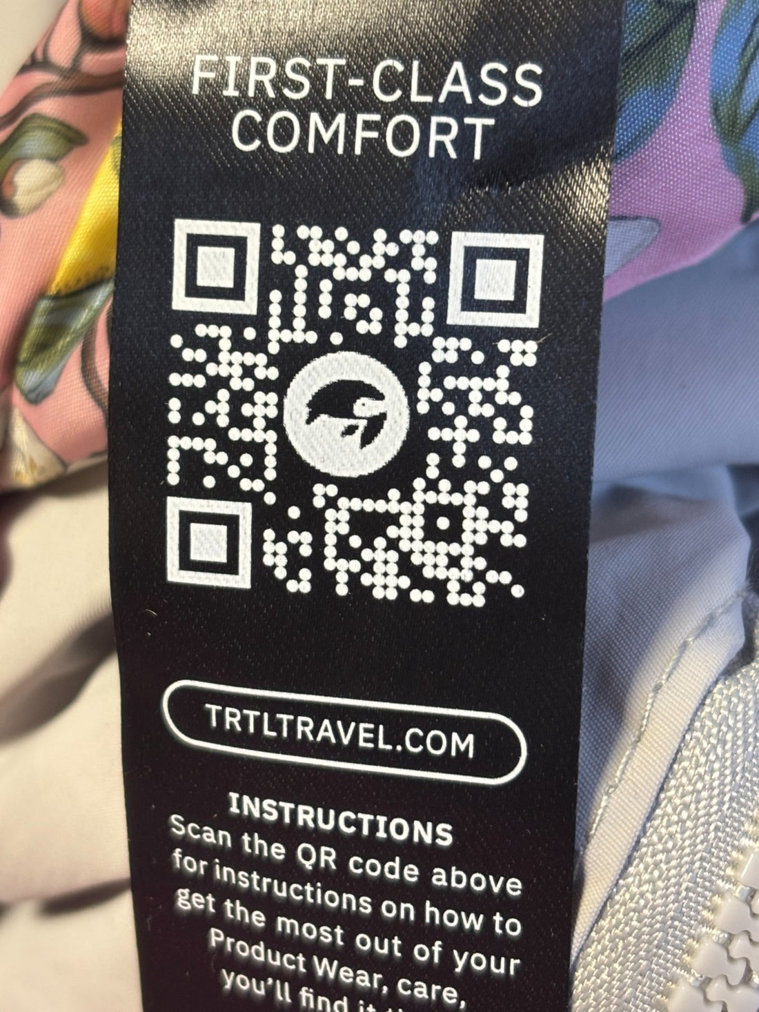 TRTL Packing Pods - NWT
