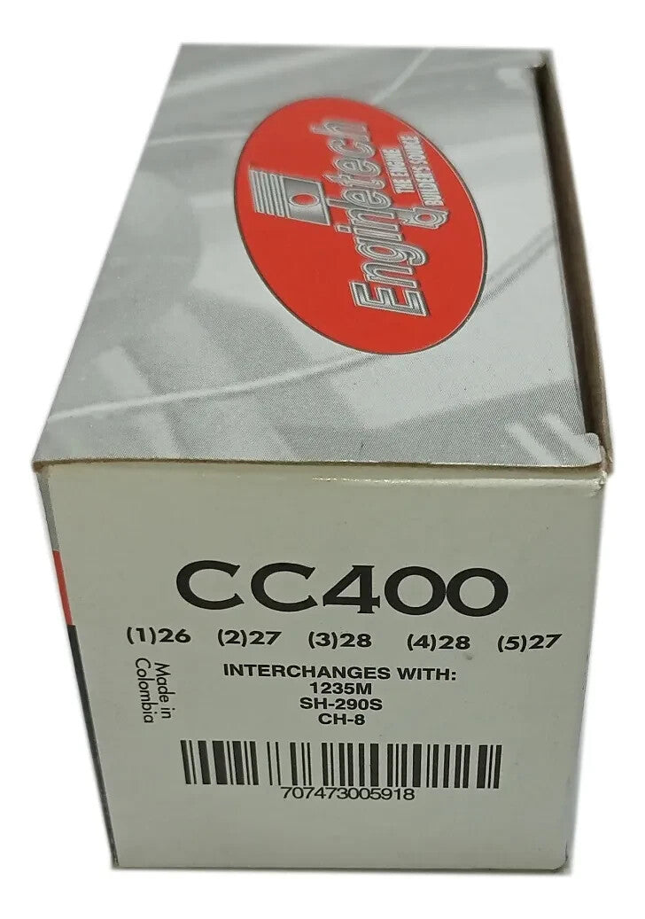 Cam Horn Set for Chevrolet 305 5.0 OHV 16 Valve 1976-1993