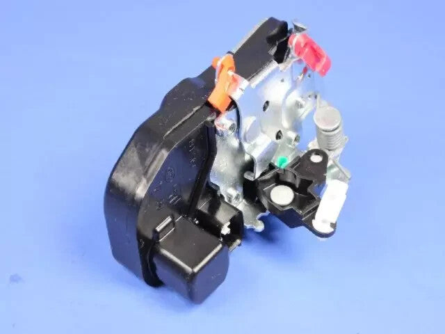 Mopar 0457 5895AB Door Latch Assembly Front, Left, With Keyed Entry for Chrysler