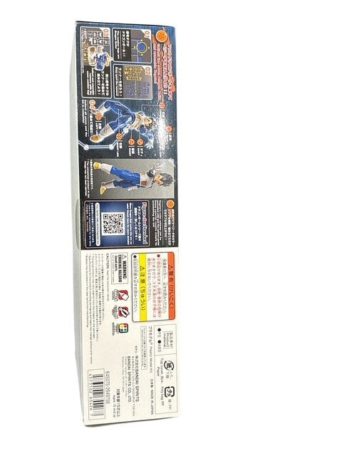 BANDAI SPIRITS Figure-Rise Standard Dragon Ball Vegeta New Spec Ver. NEW